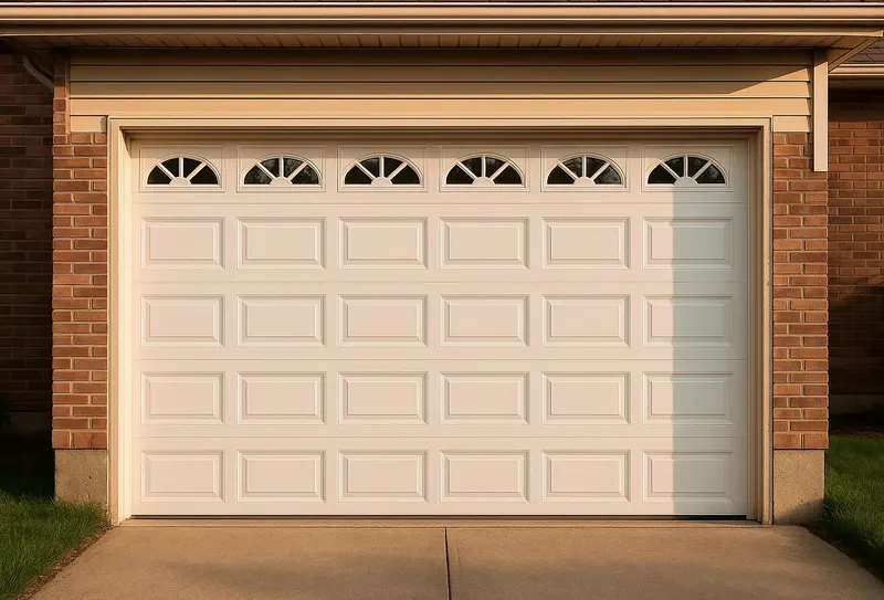 Contact Layton Garage Door Pro