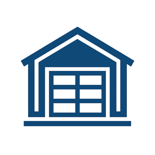 Layton Garage Door Pro logo